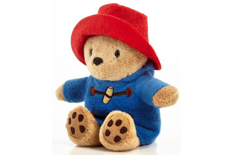 Paddington: Classic Paddington Bear - 13cm Plush