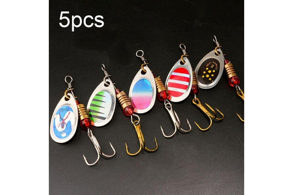 Roadrunner Sequin Lure Set