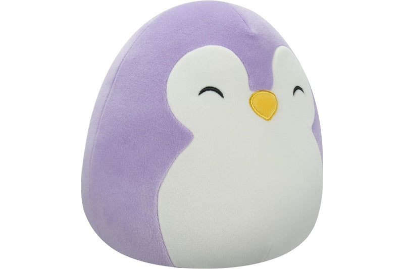 Squishmallows: Elle the Penguin - 7.5" Plush