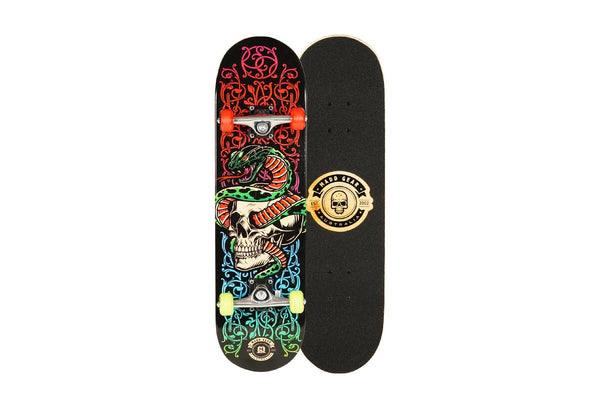 Madd Gear 31" Skateboard - Snake Pit