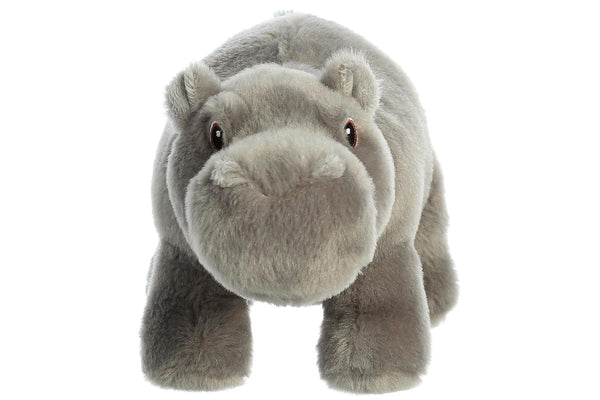 Aurora: Eco Nation Hippopotamus - 26cm Plush