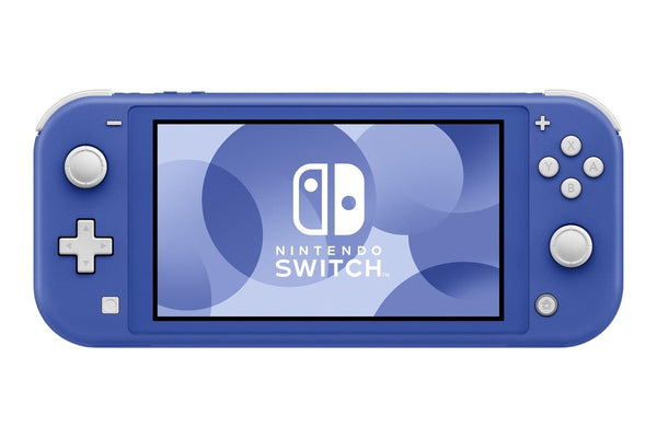 Nintendo Switch Lite - Blue