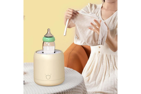 Baby Milk Bottle Shaker