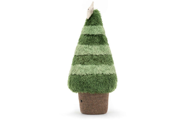 Jellycat: Amuseables Nordic Spruce Christmas Tree - Large Plush