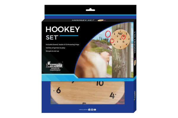 Formula Sports: Hookey - Lawn Game