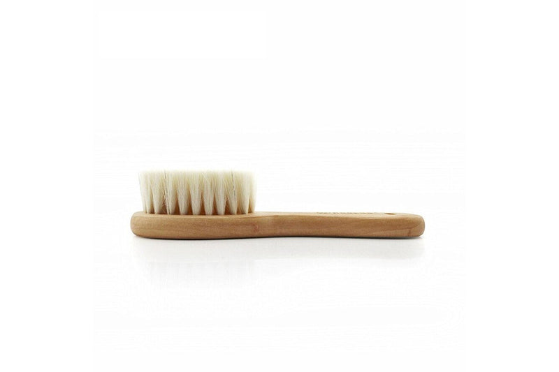 Haakaa: Goat Wool Baby Hair Brush