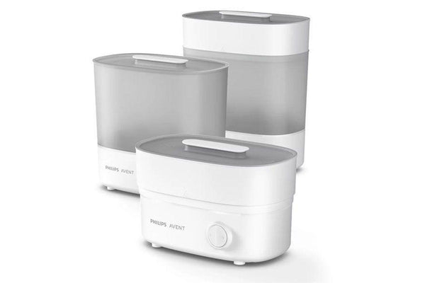 Avent: 3-in-1 Electric Steriliser