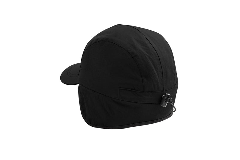 Beechfield Unisex Adult Mountain Cap (Black) (One Size)