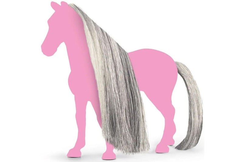 Schleich: Hair Beauty - Horse Grey