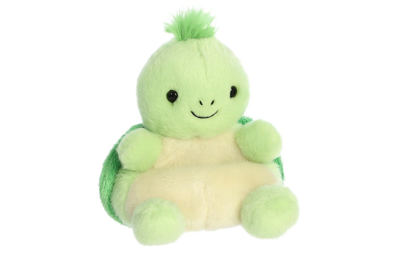 Aurora: Tiny Turtle - 5" Palm Pals Plush