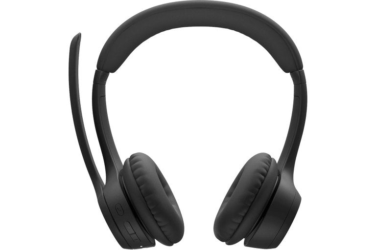 Logitech Zone 300 Wireless Headset - Graphite