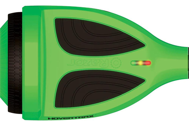 Razor: Hovertrax Brights - Electric Hoverboard (Green)