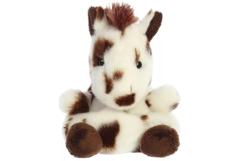 Palm Pals: Painted Horse - 5" Plush