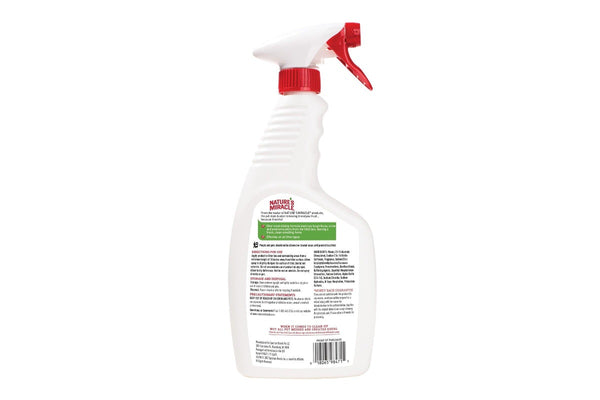 Natures Miracle Litter Box Odor Destroyer - Trigger Spray 709ml