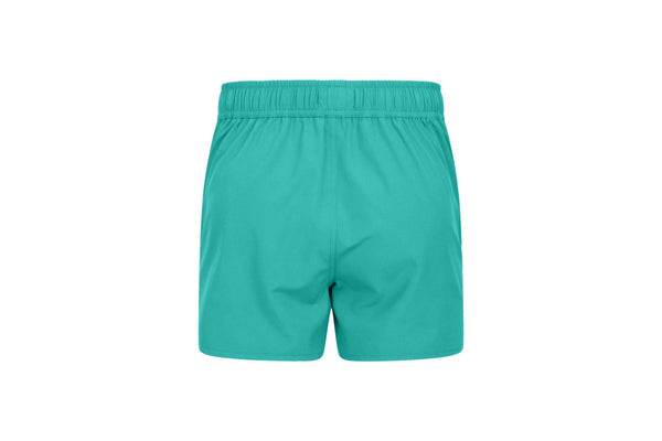 Mountain Warehouse Womens/Ladies Stretch Swim Shorts (Teal) (10 UK)