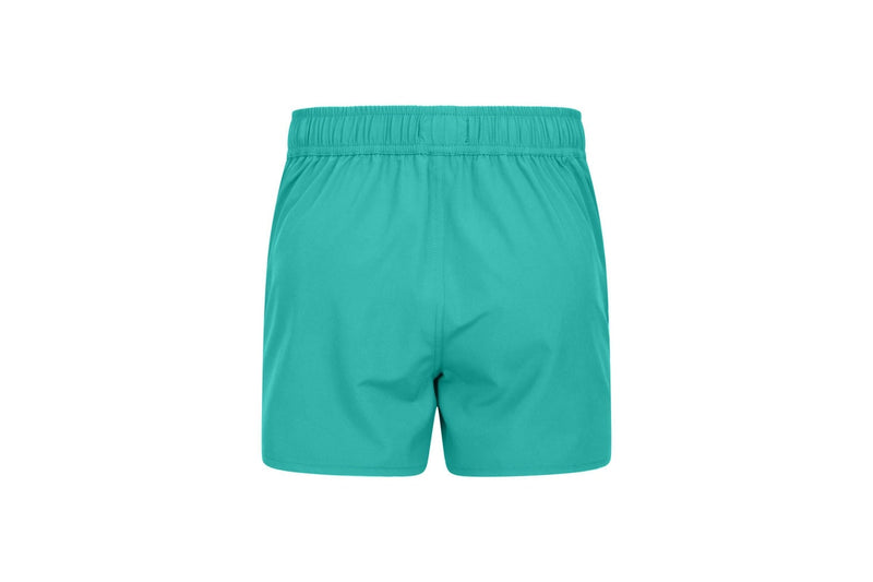 Mountain Warehouse Womens/Ladies Stretch Swim Shorts (Teal) (10 UK)