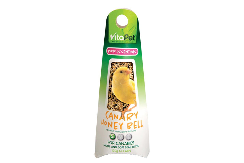 Vitapet: Honeybell Canary