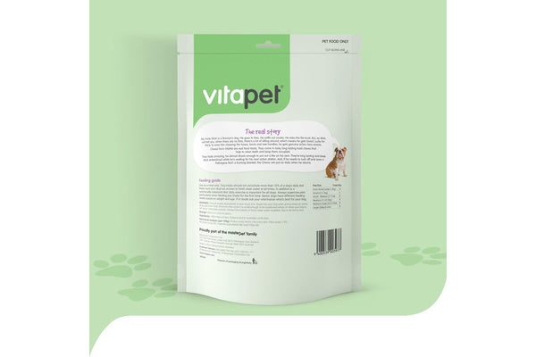 Vitapet: Gourmet Lamb Ears (200g)