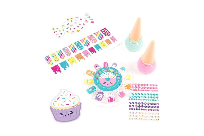 Make It Real: Nail Candy Set