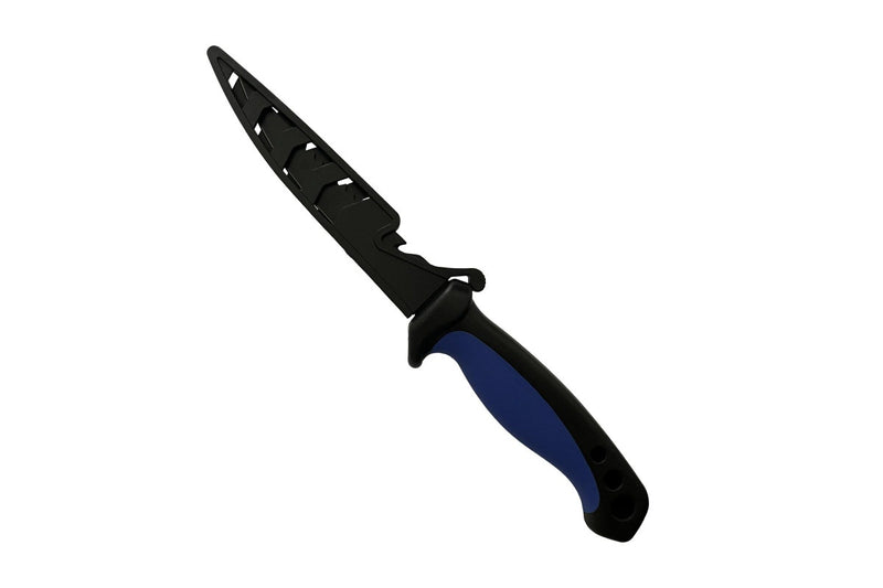 Anglers Mate Bait Knife & Sheath