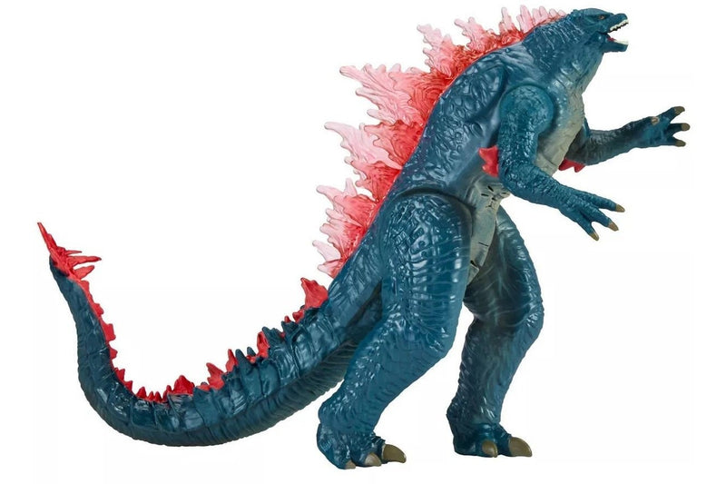 Godzilla x Kong: Battle Roar Godzilla (Evolved) - 7" Action Figure