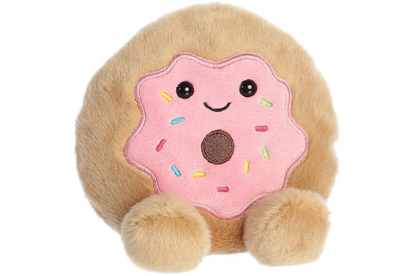 Aurora: Claire Donut - 5" Palm Pals Plush