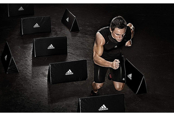 Adidas Lateral Endurance Training Hurdle