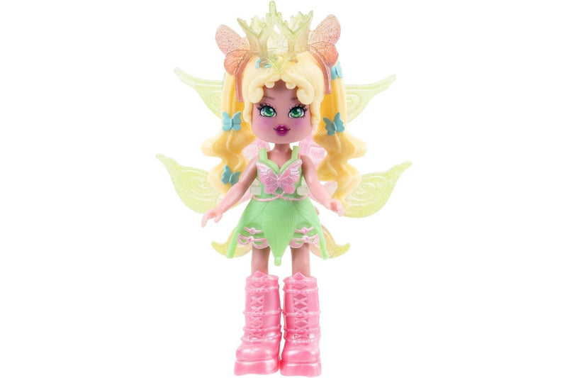 Royale High: Deluxe Figure - Nature Fairy