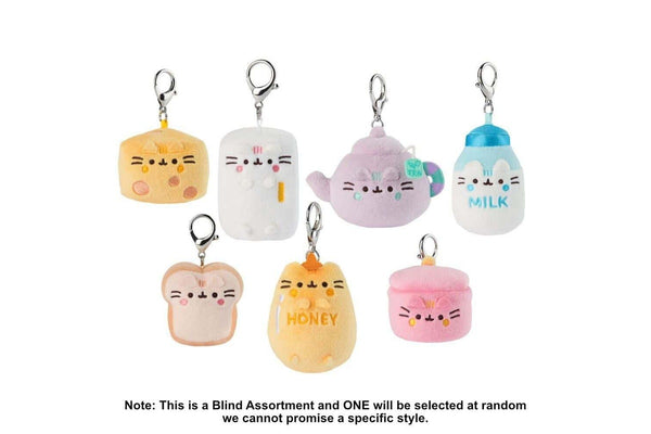 Pusheen: Kitchen Surprise Plush - Series 22 (Blind Box)