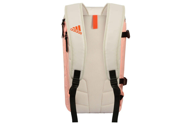 Adidas: VS3 Hockey Backpack (2020) - Pink