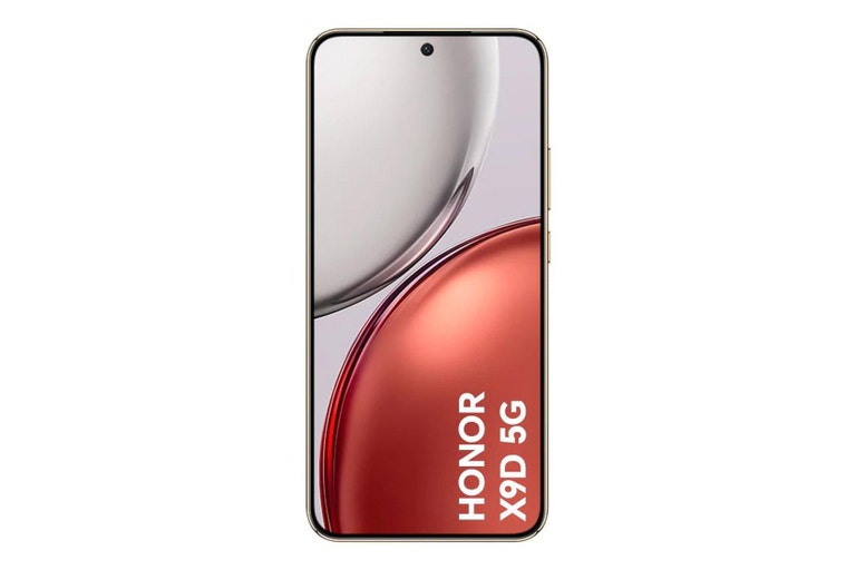 HONOR X9d 5G (Dual Sim, 256GB/12GB, 108MP, AU Version)