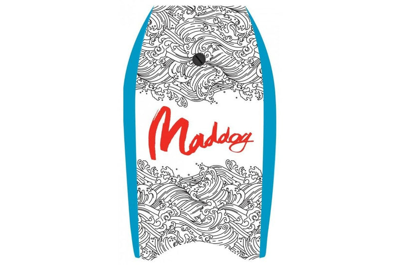 Maddog Speed Bodyboard - 40" - Assorted