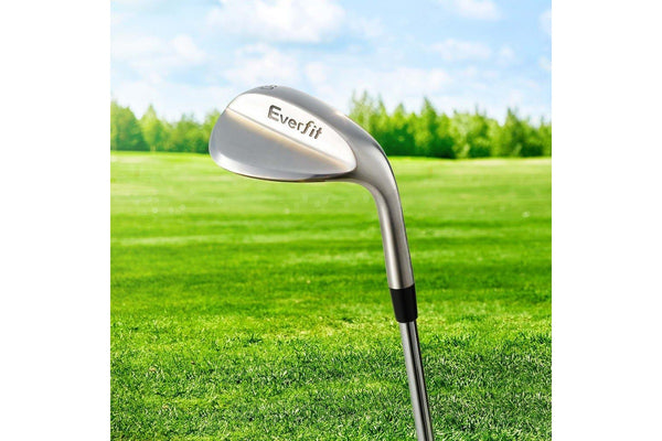 Everfit Golf Clubs Right Handed 60 Degree