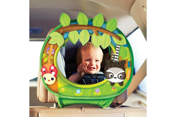 Brica: Baby In Sight Mirror