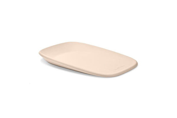 Nattou: Softy Change Pad - Beige