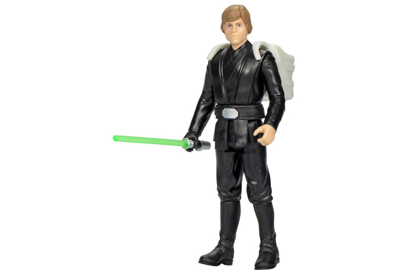 Star Wars: Luke Skywalker - 4" Action Figure