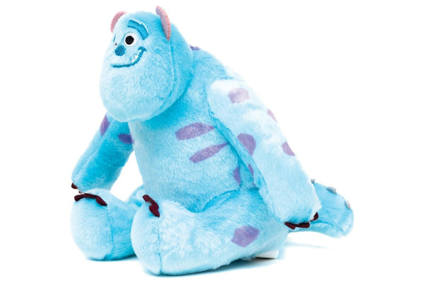 Monsters, Inc.: Furry Sulley - Dog Toy Squeaker Plush