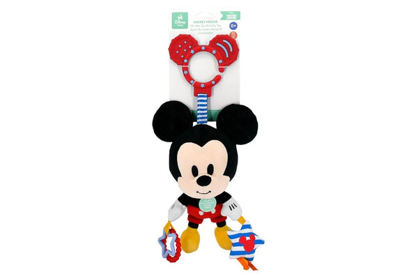 Disney: Mickey Mouse Activity Toy