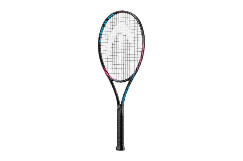 Head Spark Pro Tennis Racket (Blue/Black) (3)