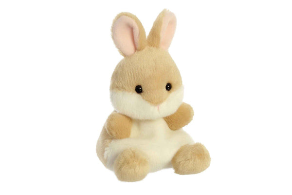 Aurora: Ella Bunny - 5" Palm Pals Plush