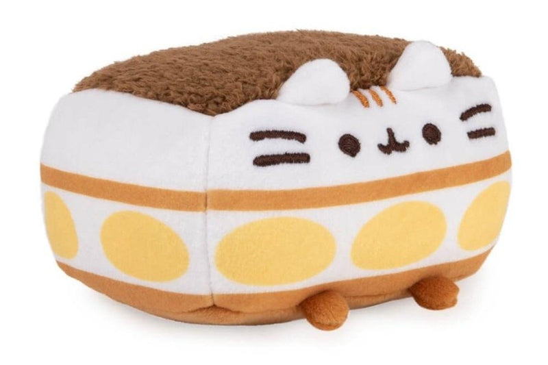 Pusheen: Tiramisu - Dessert Plush