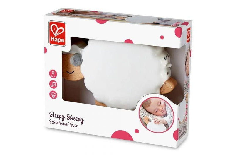 Hape: Sleepy Sheepy