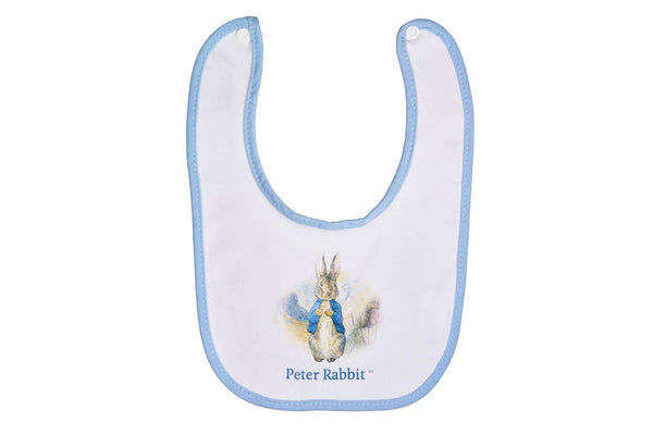 Beatrix Potter: First Feeding Set - Peter Rabbit