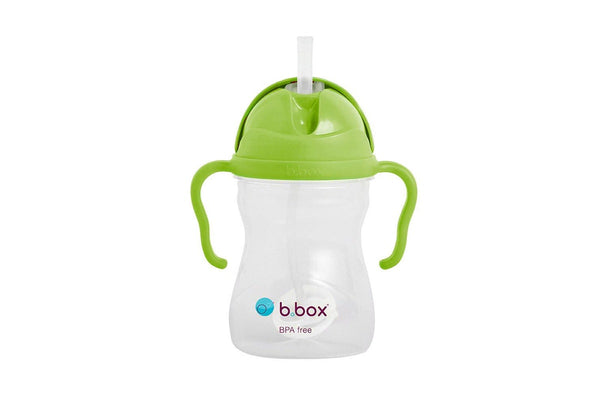 b.box: Sippy Cup V2 - Green Apple (240ml)