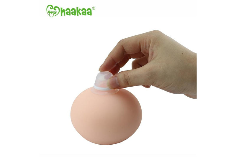 Haakaa: Silicone Inverted Nipple Corrector