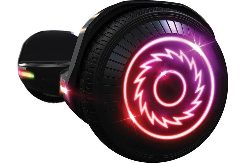 Razor Hovertrax Prizma - Black