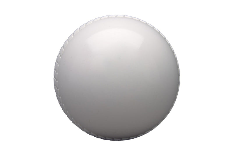 Readers Childrens/Kids Windball Cricket Ball (White) (One Size)