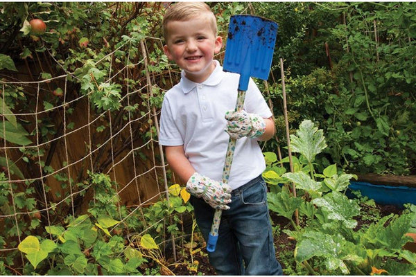 Peter Rabbit & Friends - Outdoor Adventures Spade (70cm)