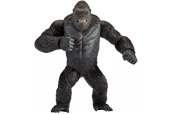 Godzilla x Kong: Battle Roar Kong - 7" Action Figure