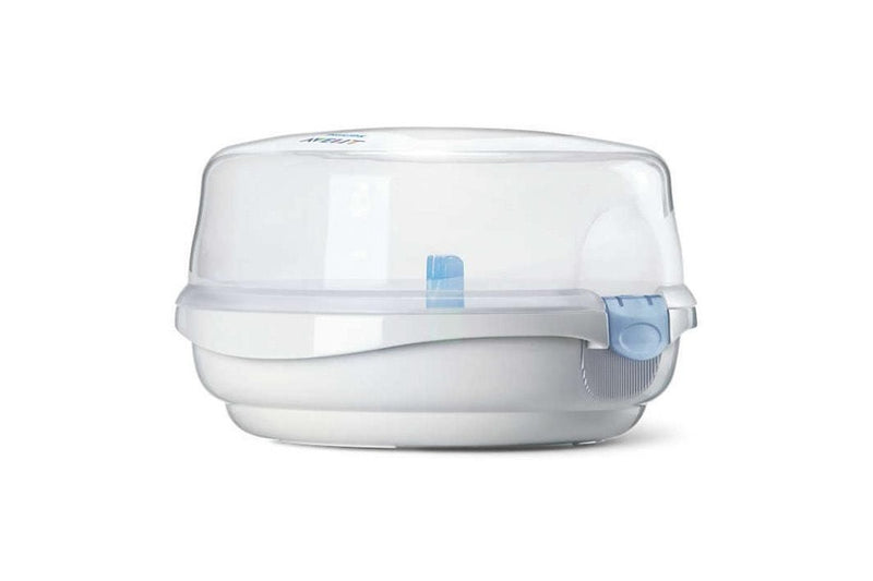 Avent: Microwave Steam Steriliser